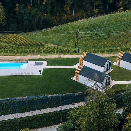 Wine Resort Mak Maribor Buitenkant foto