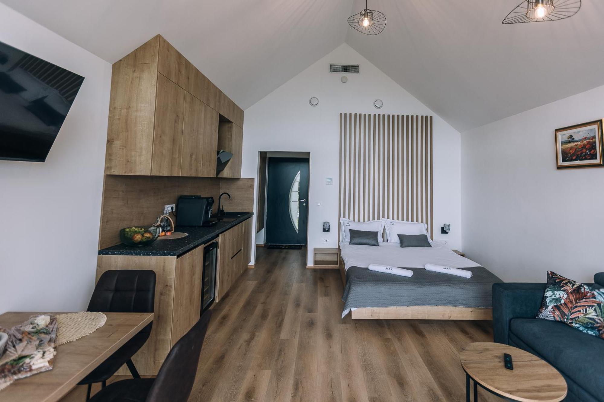 Wine Resort Mak Maribor Buitenkant foto