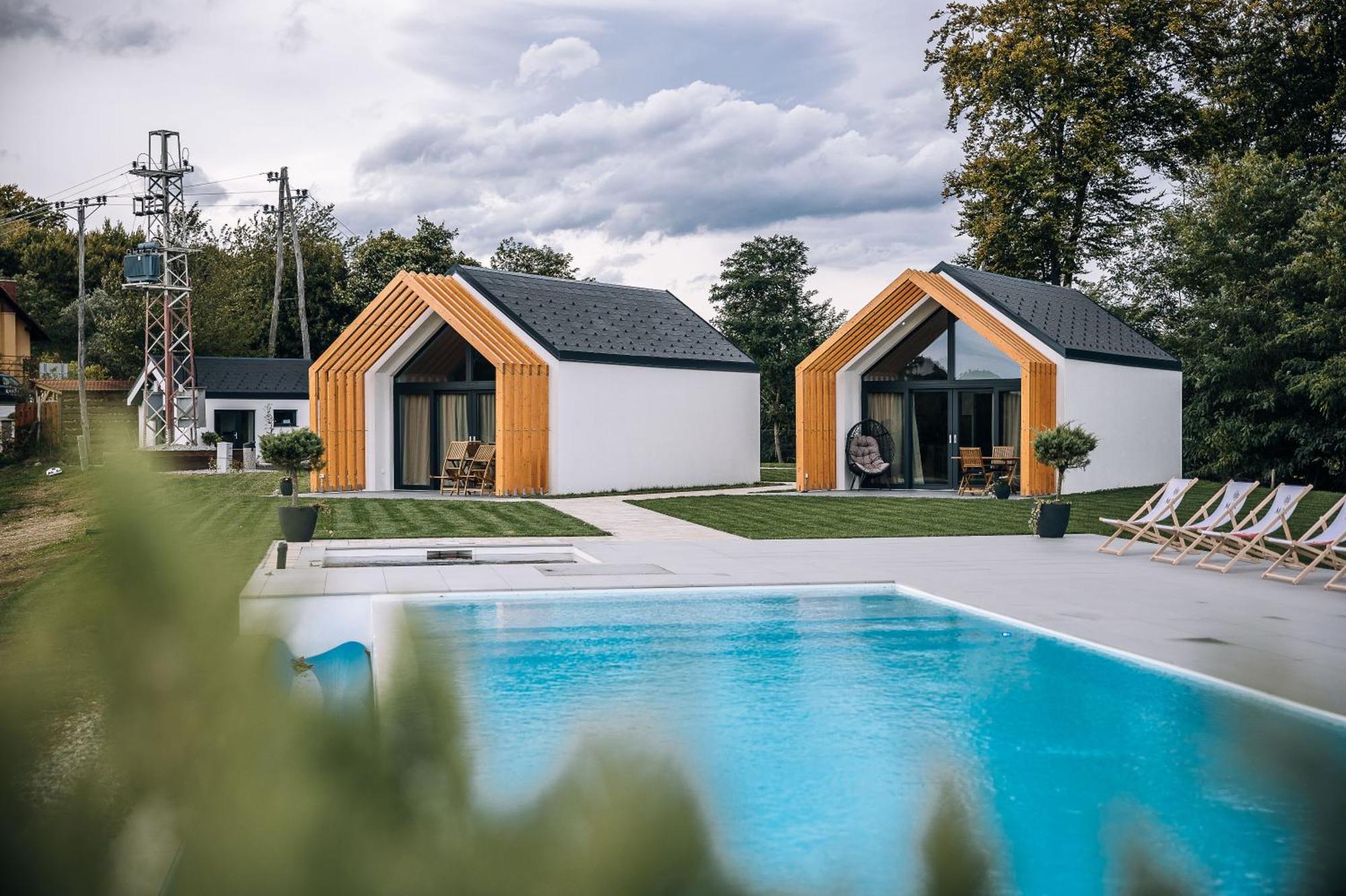 Wine Resort Mak Maribor Buitenkant foto