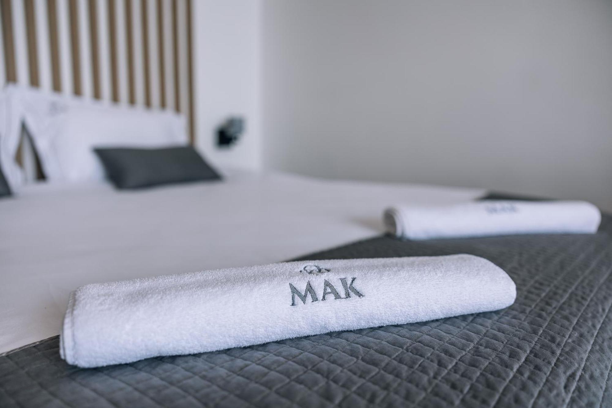 Wine Resort Mak Maribor Buitenkant foto