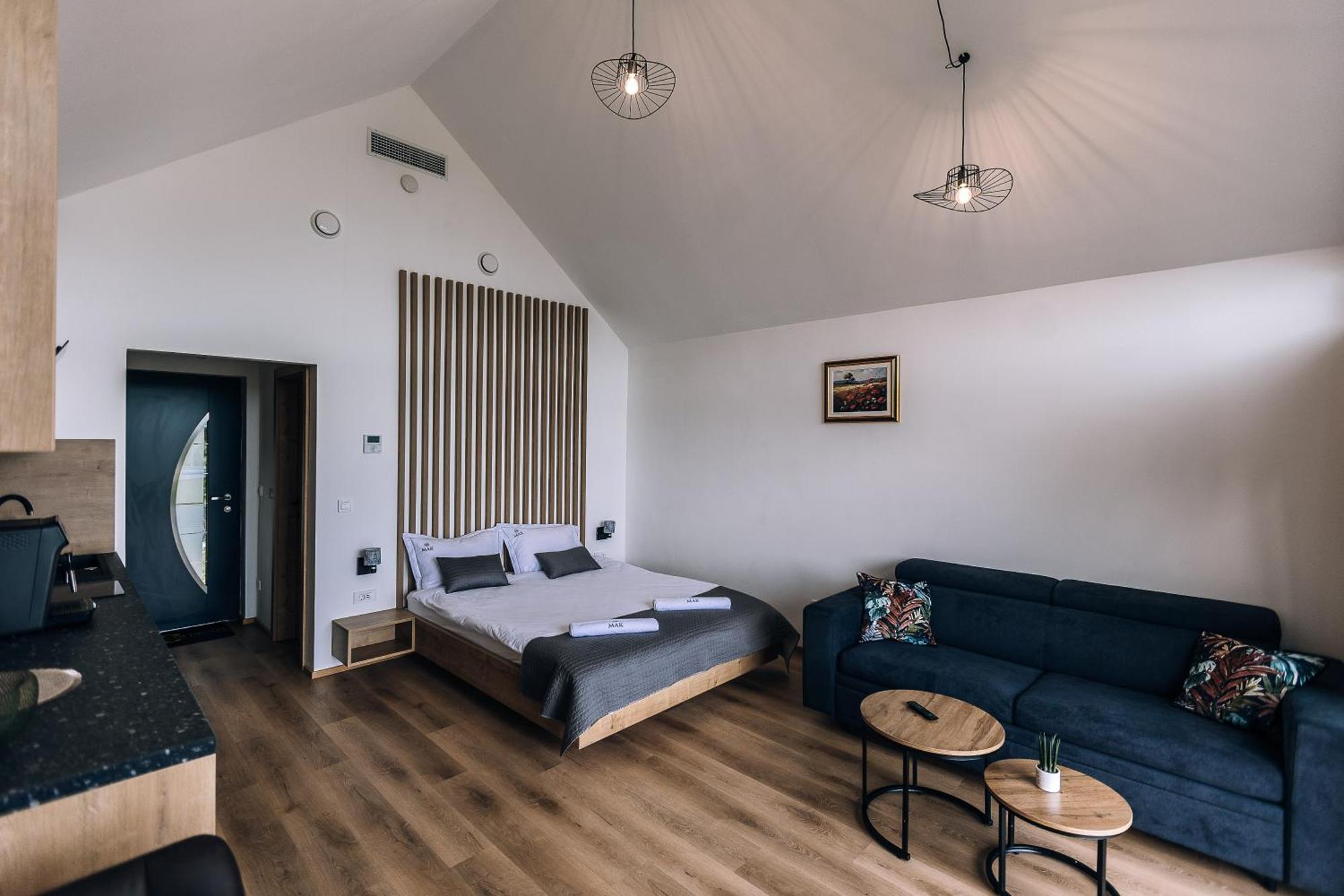 Wine Resort Mak Maribor Buitenkant foto