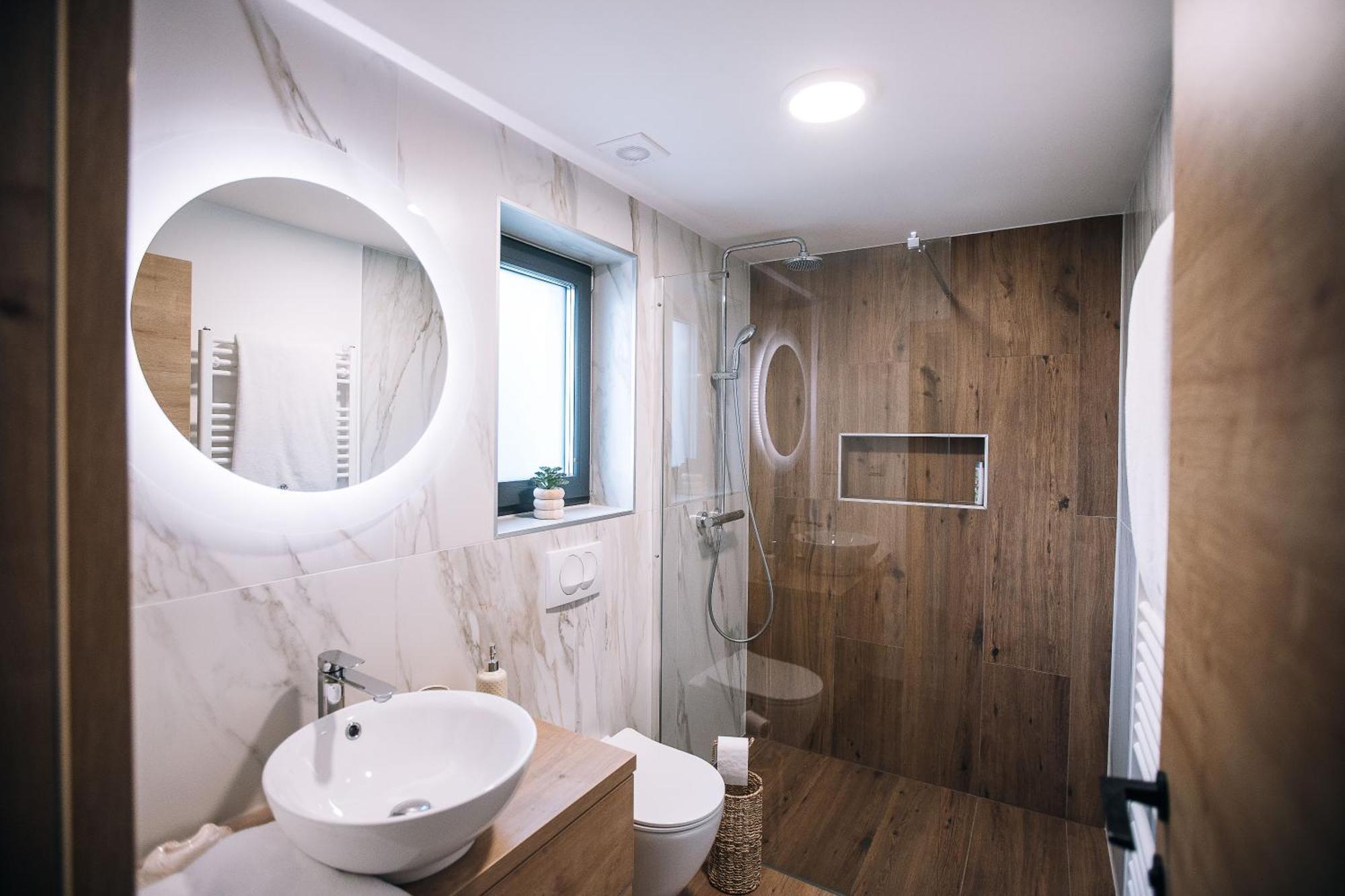 Wine Resort Mak Maribor Buitenkant foto