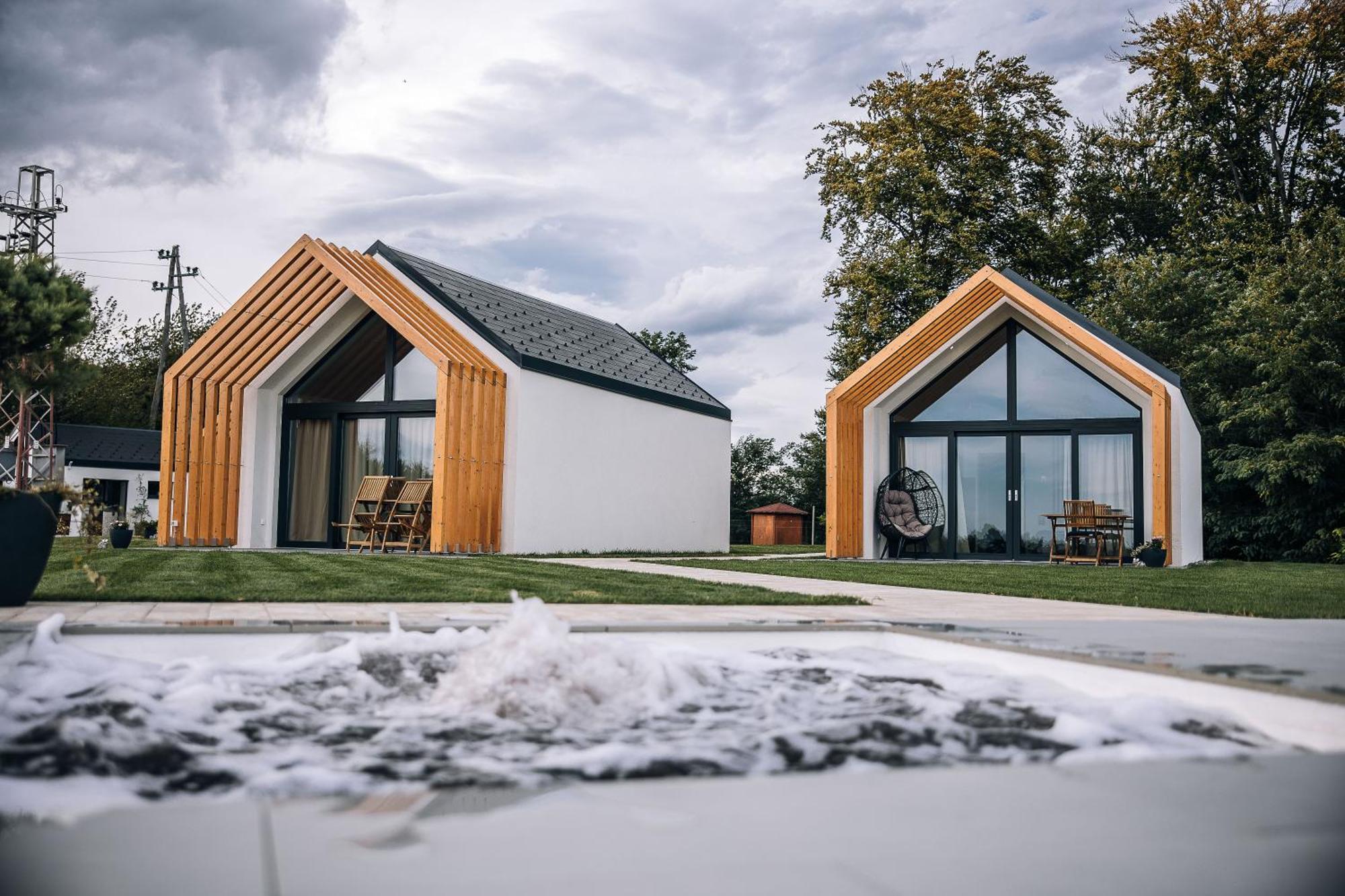 Wine Resort Mak Maribor Buitenkant foto