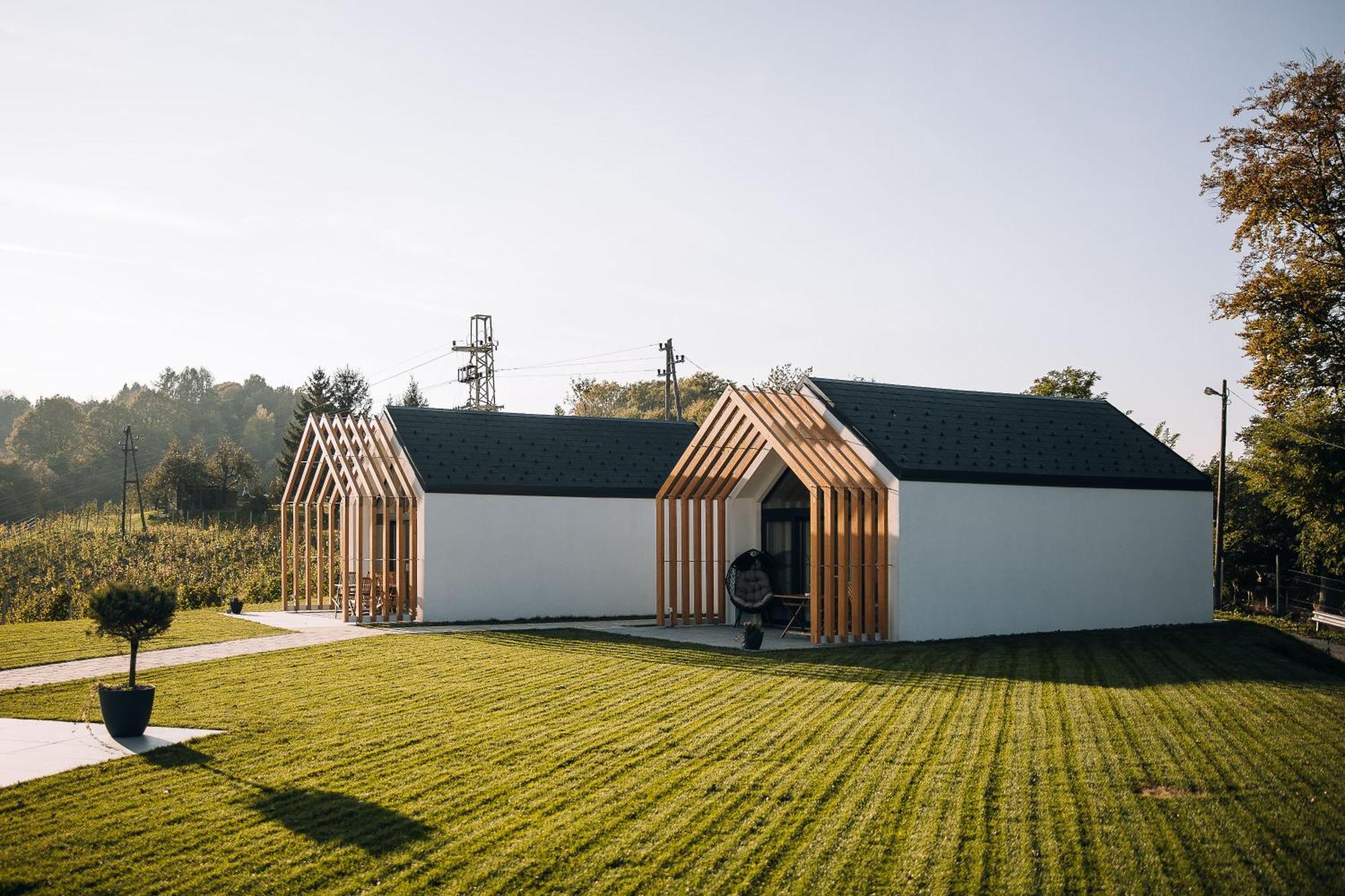 Wine Resort Mak Maribor Buitenkant foto